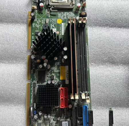 WSB-9454-R12-R10 -R40 CPU WSB-9454-R11 CPU WSB-9454-R10 100 WSB-9454-R40 WSB-9454-R12 WSB-9454DVI-R10 REV 1 0
