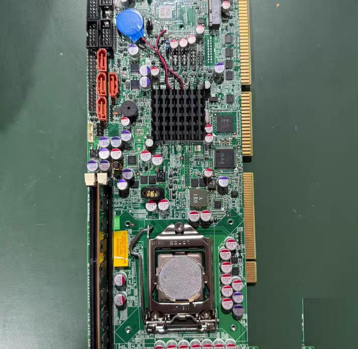 WSB-H610-R10 1155