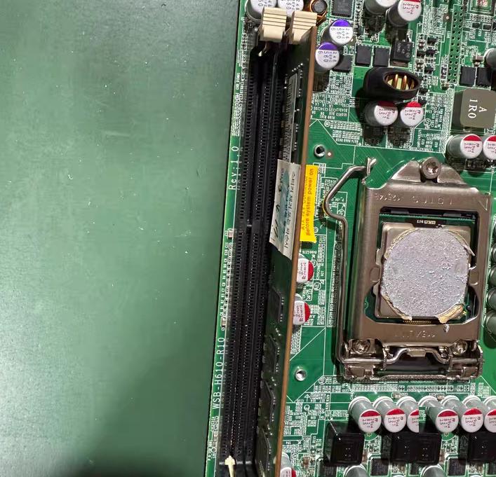 WSB-H610-R10 1155