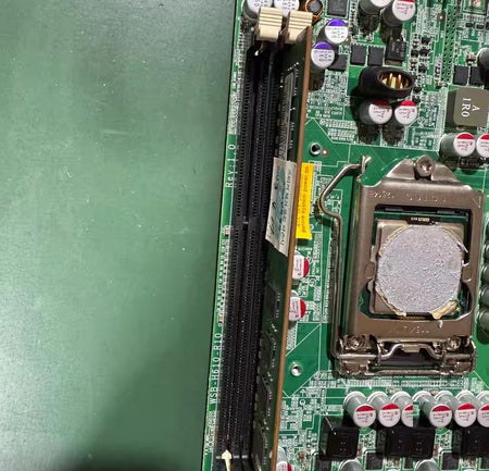 WSB-H610-R10 1155