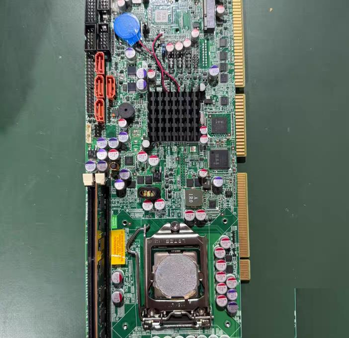 WSB-H610-R10 1155