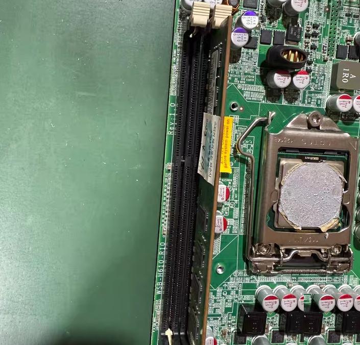 WSB-H610-R10 1155