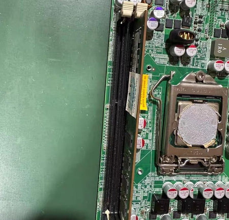 WSB-H610-R10 1155