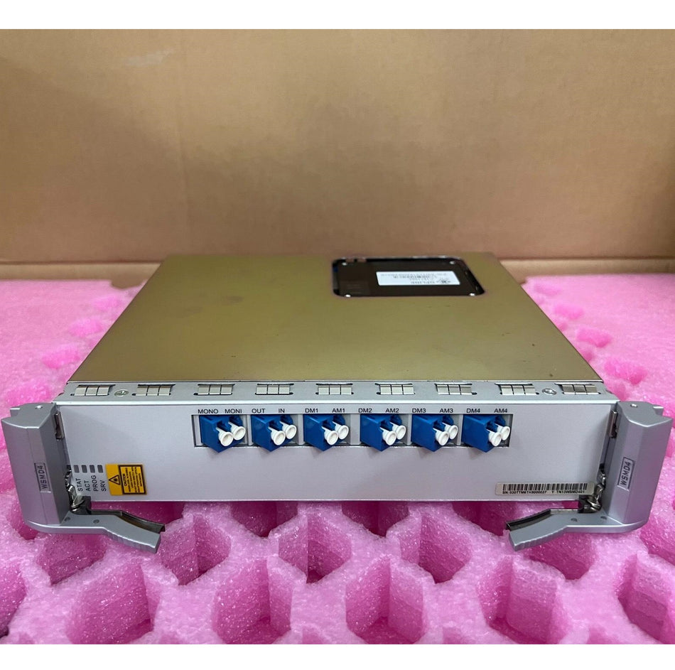 Huawei Transmission Network OptiX OSN8800 OSN9800 WSMD4 TN13WSMD401 03030TTM TN11WSMD4 TN12WSMD4