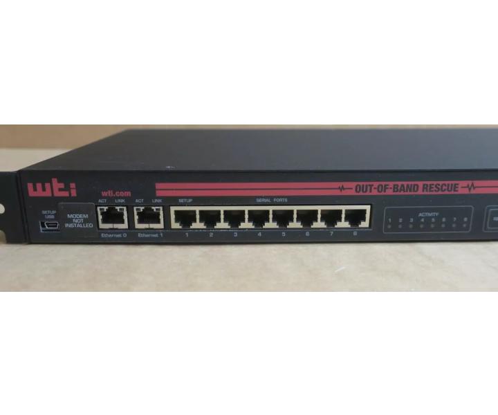 Out-Of-Band CPM-800-2-EA