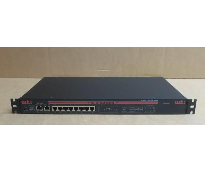 Out-Of-Band CPM-800-2-EA
