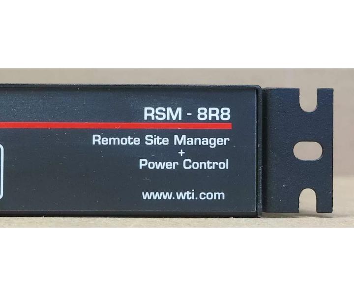 RSM-8R8-2DE