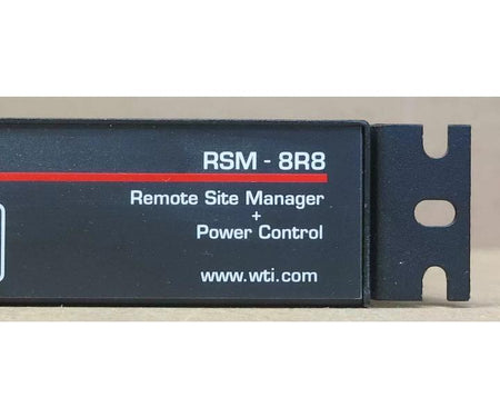 RSM-8R8-2DE
