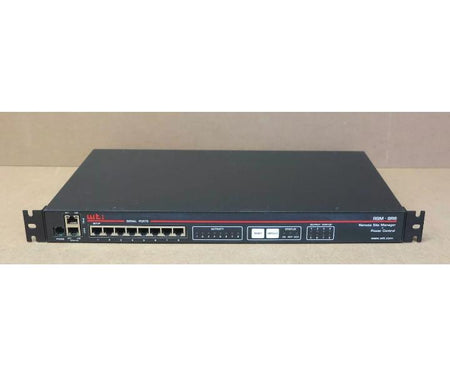 RSM-8R8-2DE