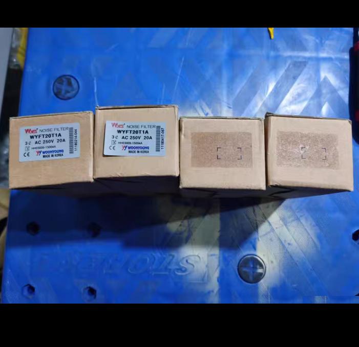 WYES WYFT20T1A 250V 20A
