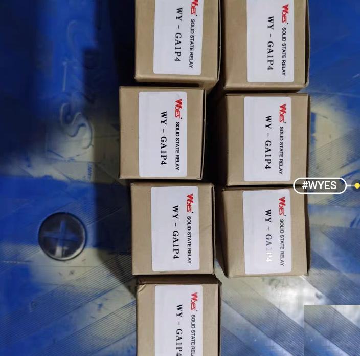 WYES WYGA-1P4 7