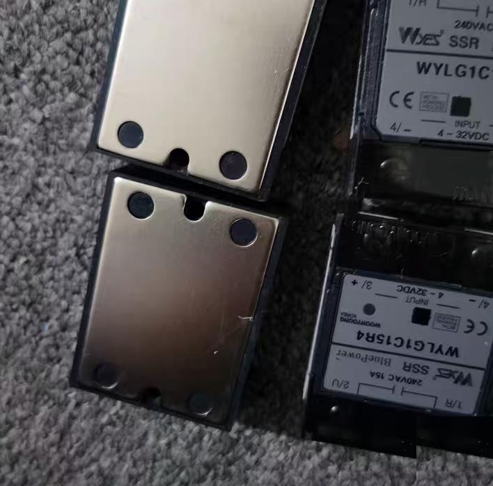 WYES WYLG1C15R4240VAC 15A 4-32VDC 4 4