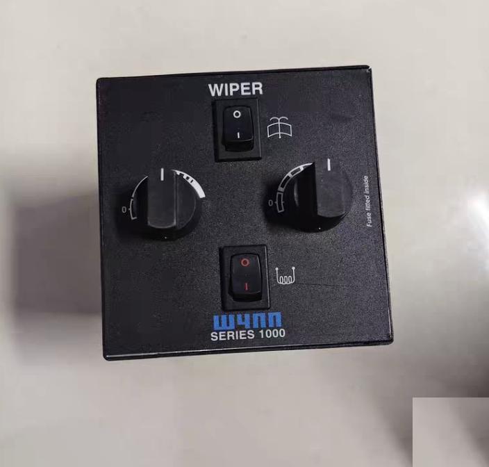 WYNN SERIES 1000 1000-230-220-1 230V 50Hz