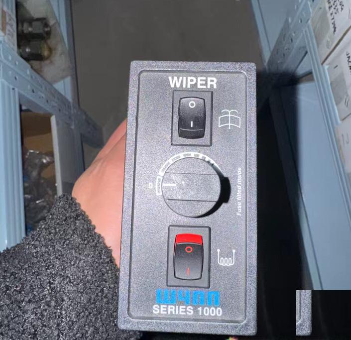 WYNN SERIES 1000 1000-230-110-1 230V 50Hz