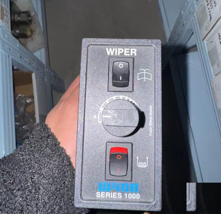 WYNN SERIES 1000 1000-230-110-1 230V 50Hz