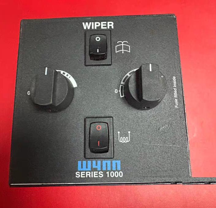 WYNN SERIES 1000 1000-230-220-1