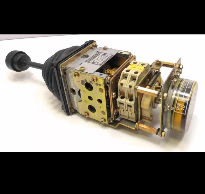 W Gessmann D-7105 V 64 1D-02Z Joystick Controller