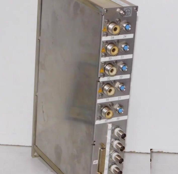 Walter Dittel 837-9 01-01 4 F21403 24V DC 100mA 0 5A