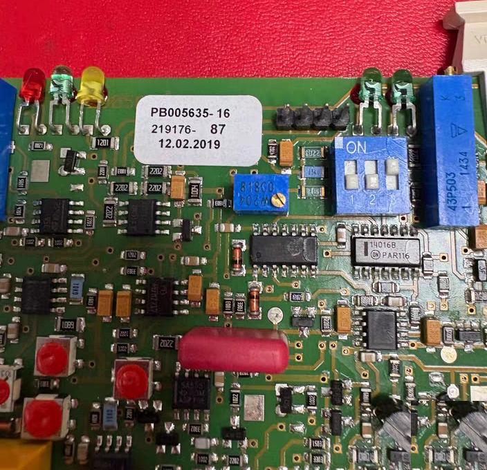 Wartsila C2 PAAE066024 EV2000 140 W20
