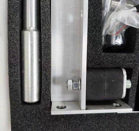 Wartsila Fuel Quantity Sensor FQS 100M RT-flex84T 96C WECS9520 WECS9500
