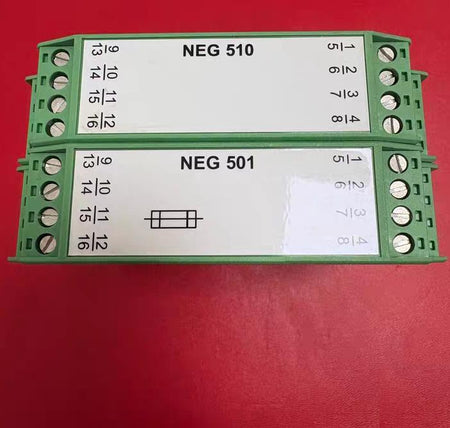 Wartsila NEG501 510