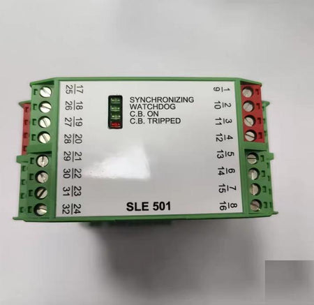 Wartsila SLE501 LED