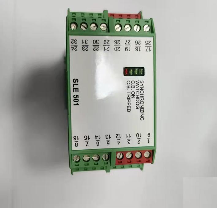 Wartsila SLE501 LED