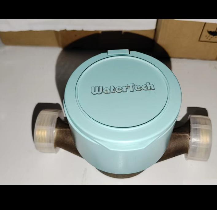 WaterTech DE-09-MI001-PTB009