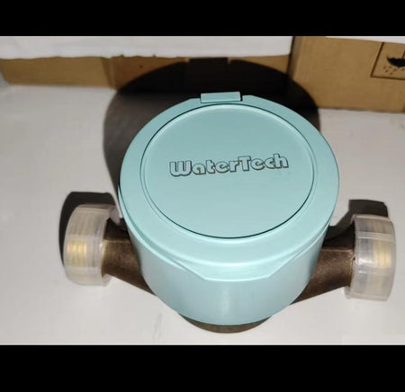 WaterTech DE-09-MI001-PTB009