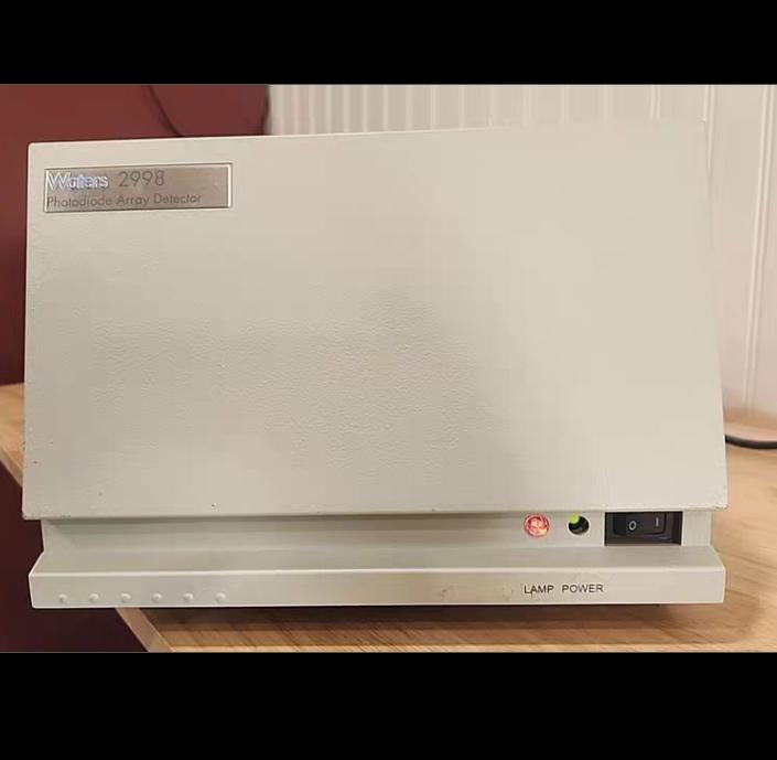 Waters 2998 Pda 2695 2795 Hplc 186002998