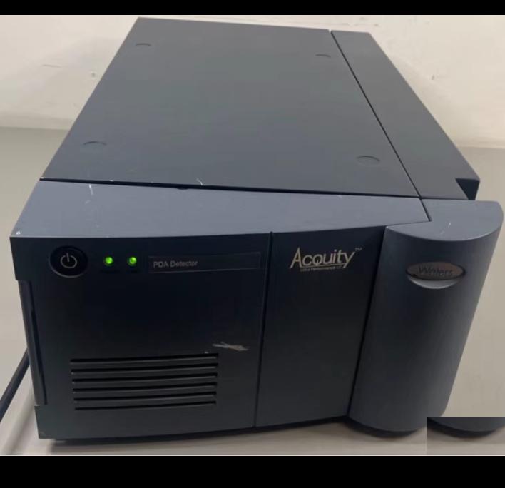 Waters ACQUITY UPLC PDA 2996