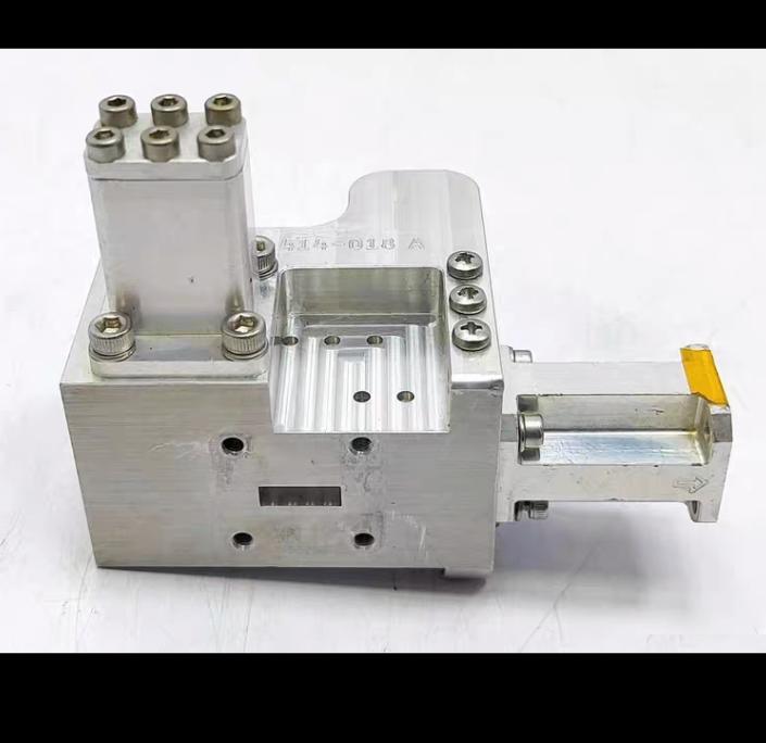 Waveguide Filters 0245-414-018 A