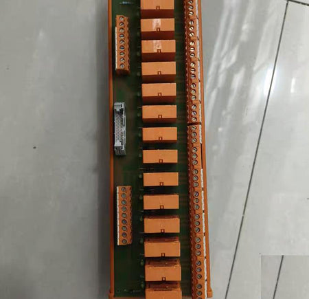 Weidmüller RSM 16R 8050731001 PLC 16