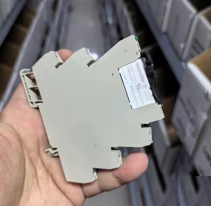 Weidmuller MRS 24Vdc 1CO 8533640000 24V