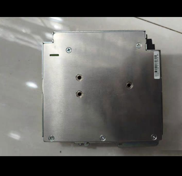 Weidmuller PRO DCDC 240W 24V 10A 2001810000 18-32V 24V 10A