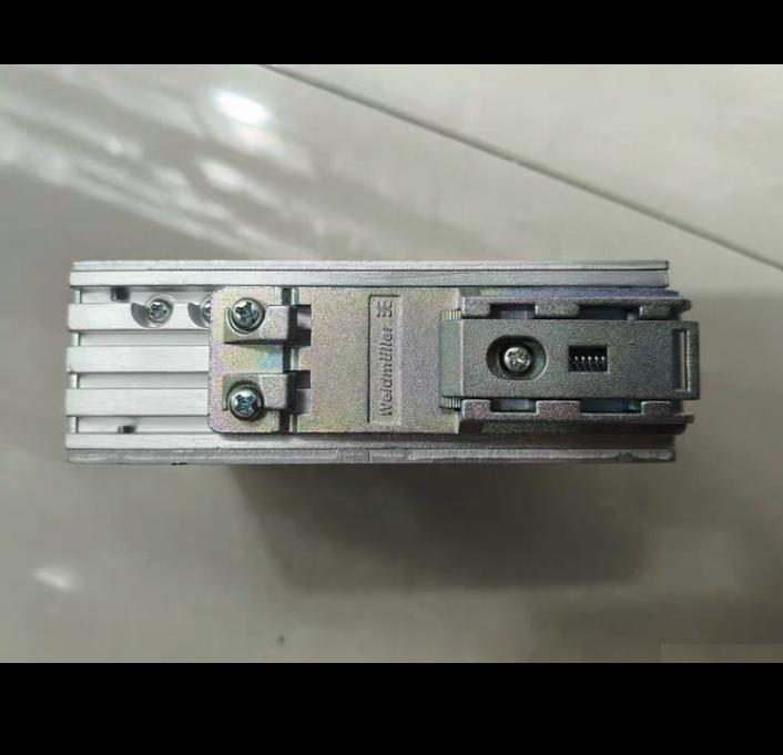 Weidmuller PRO DCDC 240W 24V 10A 2001810000 18-32V 24V 10A