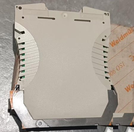 Weidmuller WTS4 PT100 2 C 0 4-20mA 8432210011 500 35
