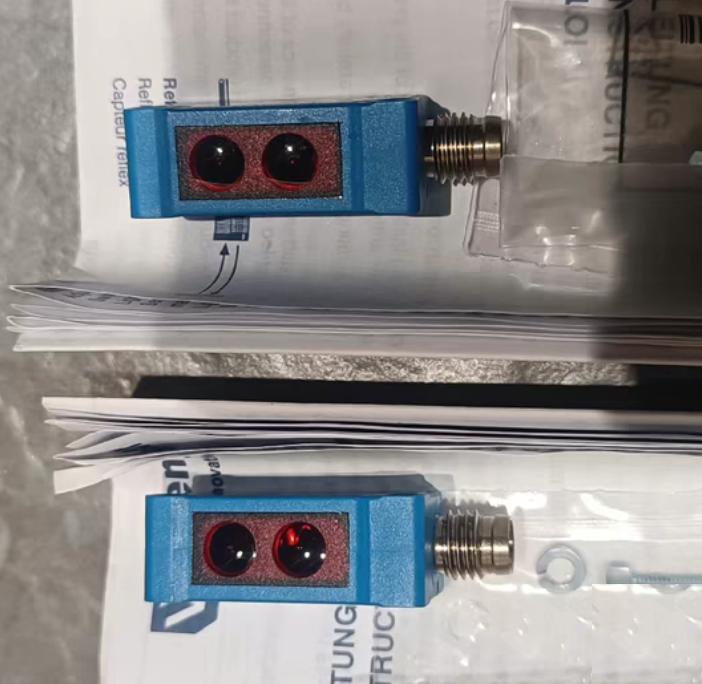 Wenglor HK12NB8 650 G12-4