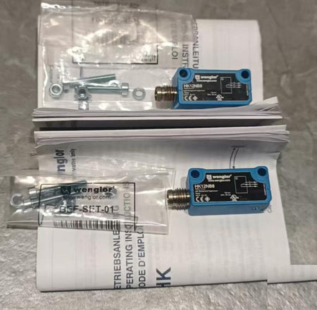 Wenglor HK12NB8 650 G12-4