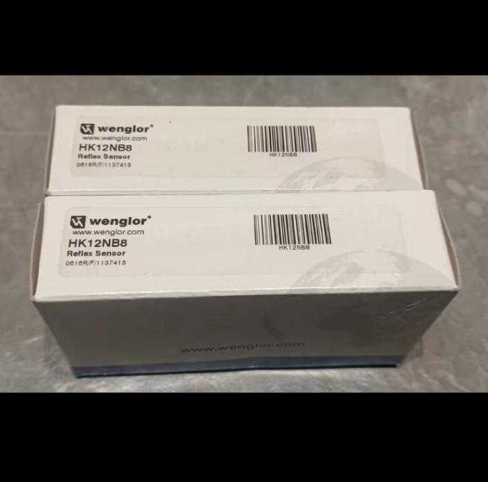 Wenglor HK12NB8 650 G12-4
