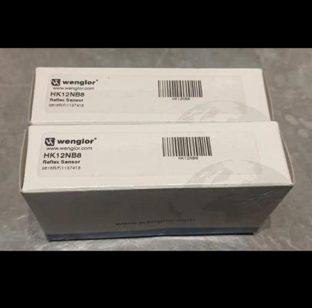 Wenglor HK12NB8 650 G12-4