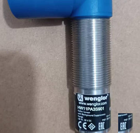 Wenglor HW11PA3S901 2250 N4-3
