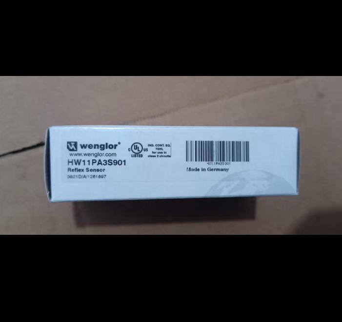 Wenglor HW11PA3S901 2250 N4-3