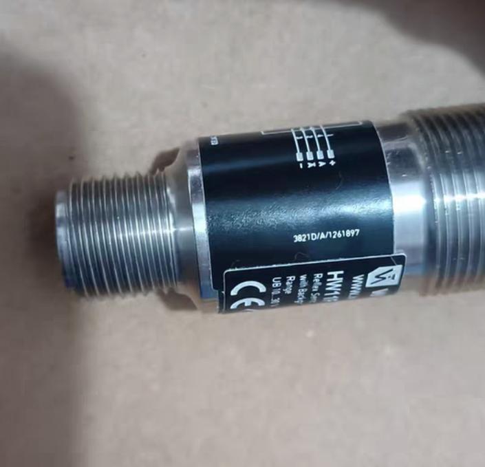 Wenglor HW11PA3S901 2250 N4-3