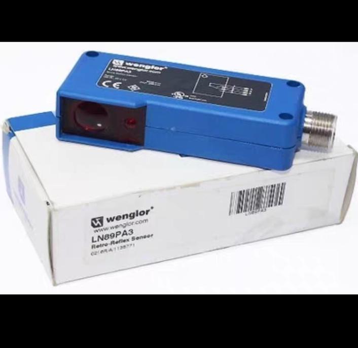Wenglor LN89PA3