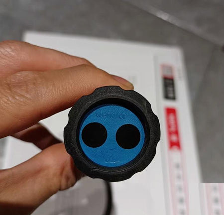 Wenglor UF87PB 230