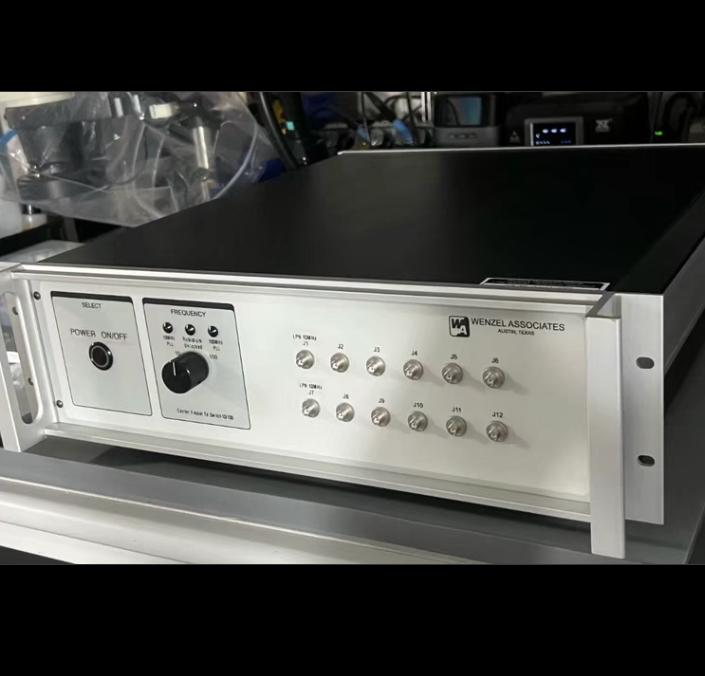 Wenzel 10 MHz 100 MHz
