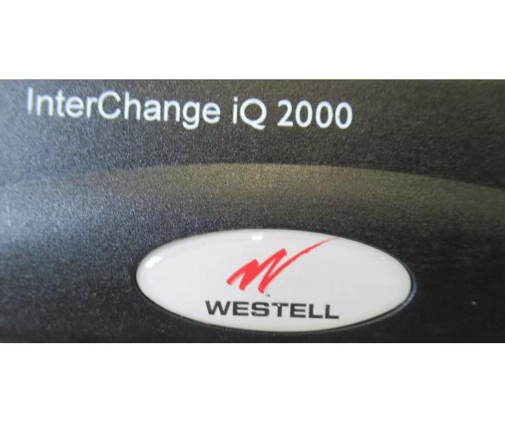 Westell InterChange IQ
