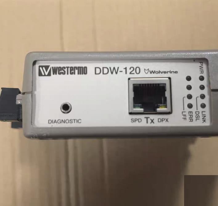 Westermo DDW-120