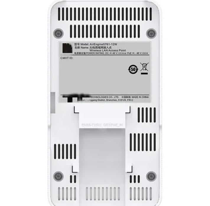 Wi-Fi 5761S-11W
